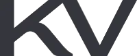 Logotipo de KV - Ir a página de Inicio